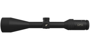 GPO PASSION™ 3x 4-12x50i Zielfernrohr 1 2