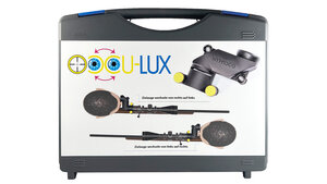 OCCU-LUX Set Zielhilfe 4