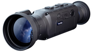 PARD Leopard 640 PRO LRF Wärmebild-Monokular 1