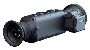 PARD Leopard 640 PRO LRF Wärmebild-Monokular 2