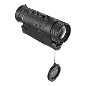 NOCPIX LUMI L35R LRF Wärmebild-Monokular 4