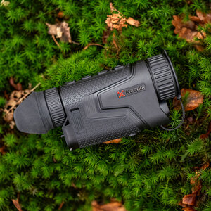 NOCPIX LUMI H35R LRF Wärmebild-Monokular 10