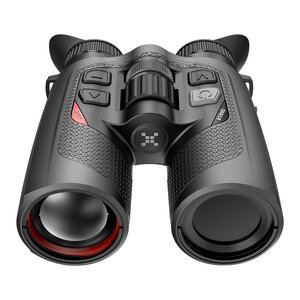 NOCPIX QUEST S50R LRF Wärmebild-Fernglas 8