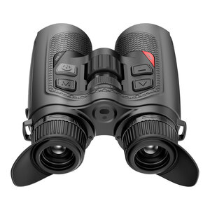 NOCPIX QUEST S50R LRF Wärmebild-Fernglas 9