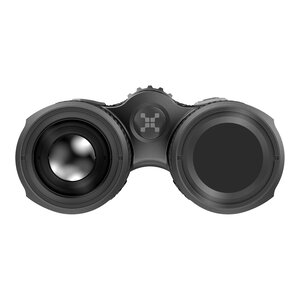 NOCPIX QUEST H35R LRF Wärmebild-Fernglas 9