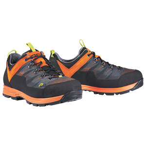 PSS Forstep® Grip STX Trekkingschuh 1