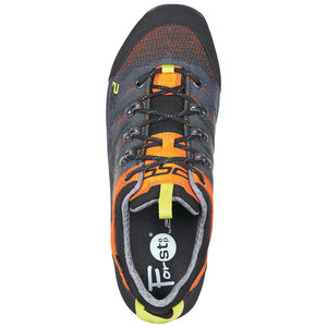 PSS Forstep® Grip STX Trekkingschuh 8