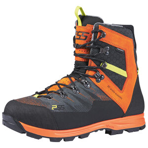 PSS Forstep® Tec STX Trekkingschuh 2