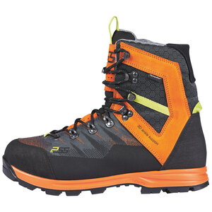 PSS Forstep® Tec STX Trekkingschuh 3