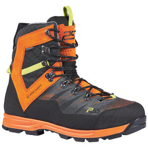 PSS Forstep® Tec STX Trekkingschuh 4