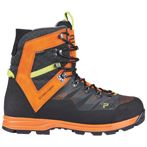 PSS Forstep® Tec STX Trekkingschuh 5