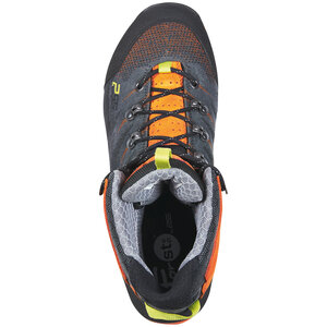 PSS Forstep® Tec STX Trekkingschuh 7