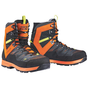 PSS Forstep® Tec STX Trekkingschuh 10