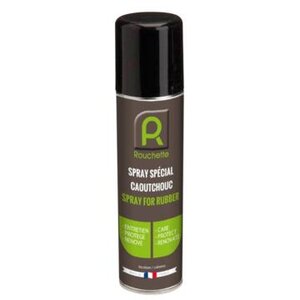 ROUCHETTE Gummistiefel Pflegespray