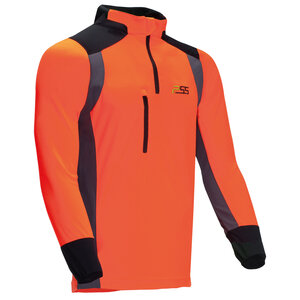 PSS X-treme Skin Langarm-Shirt
