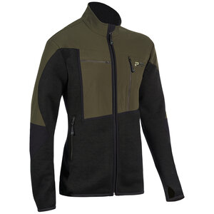 PSS NORDFELL Wollstrickjacke