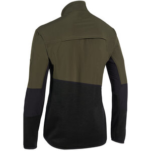 PSS NORDFELL Wollstrickjacke 2
