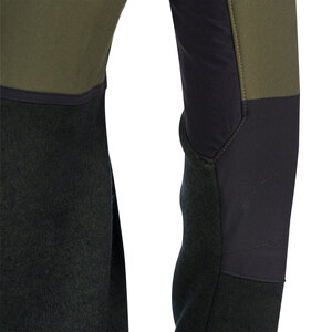 PSS NORDFELL Wollstrickjacke 4