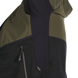 PSS NORDFELL Wollstrickjacke 7