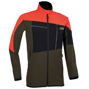 PSS X-treme Breeze Funktionsjacke