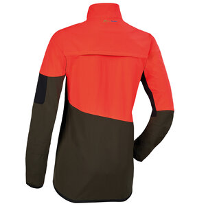 PSS X-treme Breeze Funktionsjacke 2