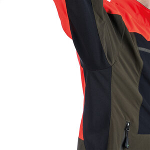 PSS X-treme Breeze Funktionsjacke 3