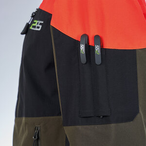 PSS X-treme Breeze Funktionsjacke 4