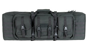 Waffentasche »Mission Bag Grey« 1