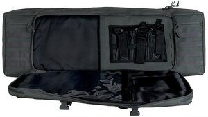 Waffentasche »Mission Bag Grey« 2