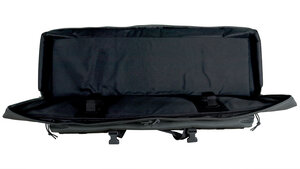Waffentasche »Mission Bag Grey« 3
