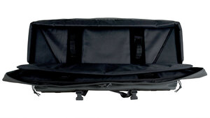 Waffentasche »Mission Bag Grey« 4