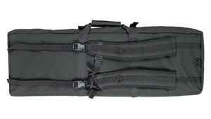 Waffentasche »Mission Bag Grey« 5