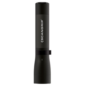 SCANGRIP FLASH 600 R Taschenlampe