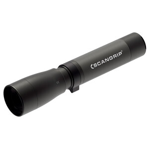 SCANGRIP FLASH 600 R Taschenlampe 3