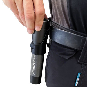 SCANGRIP FLASH 1000 R Taschenlampe 7