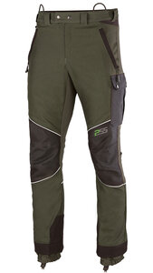 PSS X-treme Work Arbeitshose