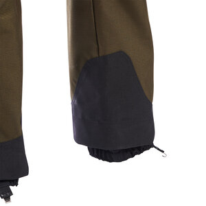 PSS X-treme Protect Sauenschutzhose orange 8