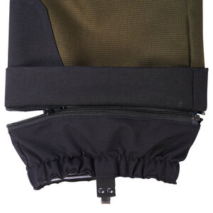 PSS X-treme Protect Sauenschutzhose orange 9