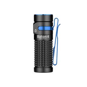 OLIGHT Baton 4 5