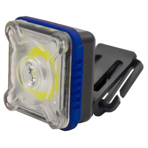 XCell LED-Kopfleuchte (Display 8 Stück) 1