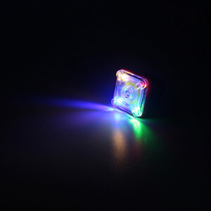 XCell LED-Kopfleuchte (Display 8 Stück) 4