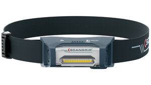 SCANGRIP I-VIEW Stirnlampe 1