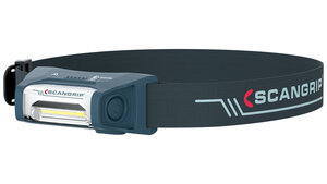 SCANGRIP I-VIEW Stirnlampe 2