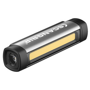 SCANGRIP FLEX WEAR Kit – Arbeitsleuchte 1