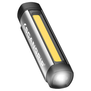 SCANGRIP FLEX WEAR Kit – Arbeitsleuchte 2