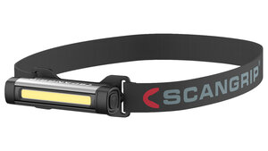 SCANGRIP FLEX WEAR Kit – Arbeitsleuchte 6