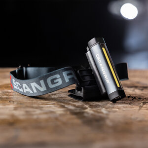 SCANGRIP FLEX WEAR Kit – Arbeitsleuchte 7