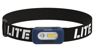 SCANGRIP HEAD LITE Stirnlampe 1