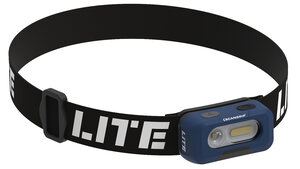 SCANGRIP HEAD LITE Stirnlampe 2