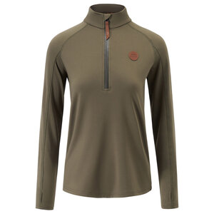 KRIÓS Midlayer Langarm-Shirt